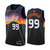 Jae Crowder Phoenix Suns 2020-21 Black City Jersey 2020 Trade