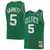 Kevin Garnett Boston Celtics Mitchell & Ness Hardwood Classics 2007-08 Swingman Jersey - Kelly Green