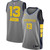 Jaren Jackson Jr. Memphis Grizzlies City Edition Jersey Gray 2019