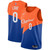 Kevin Love Cleveland Cavaliers City Edition Jersey Blue 2019