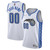 Orlando Magic Nike Earned Edition Swingman Jersey - Custom - Mens