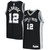 Lamarcus Aldridge San Antonio Spurs Nike  2020/21 Swingman Jersey - Icon Edition – Black
