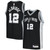 Lamarcus Aldridge San Antonio Spurs Nike  2020/21 Swingman Jersey - Icon Edition – Black