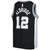Lamarcus Aldridge San Antonio Spurs Nike  2020/21 Swingman Jersey - Icon Edition – Black