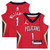 Zion Williamson New Orleans Pelicans Jordan Brand 2020/21 Jersey - Statement Edition - Red