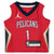 Zion Williamson New Orleans Pelicans Jordan Brand 2020/21 Jersey - Statement Edition - Red