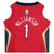 Zion Williamson New Orleans Pelicans Jordan Brand 2020/21 Jersey - Statement Edition - Red