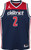 Jordan  Washington Wizards John Wall #2 Navy 2020-21 Dri-Fit Statement Swingman Jersey
