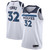 Karl-Anthony Towns Minnesota Timberwolves Jersey White Association Edition 2019