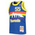 Dikembe Mutombo Denver Nuggets Mitchell & Ness  1991-92 Hardwood Classics Swingman Jersey - Royal