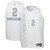 Shai Gilgeous-Alexander Oklahoma City Thunder Nike Replica Replica Replica  2021/22 Swingman Jersey - City Edition - White