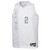 Shai Gilgeous-Alexander Oklahoma City Thunder Nike Replica Replica Replica  2021/22 Swingman Jersey - City Edition - White