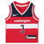 Bradley Beal Washington Wizards Nike Replica Jersey – Red