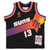 Steve Nash Phoenix Suns Mitchell & Ness 1996/97 Hardwood Classics Retired Player Jersey - Black