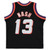 Steve Nash Phoenix Suns Mitchell & Ness 1996/97 Hardwood Classics Retired Player Jersey - Black