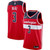 Bradley Beal Washington Wizards  Jersey Red 2019