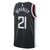 Los Angeles Clippers Nike City Edition Swingman Jersey - Patrick Beverley - Mens