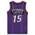 Vince Carter Toronto Raptors Mitchell & Ness Preschool 1998-1999 Hardwood Classics Throwback Team Jersey – Purple