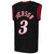Allen Iverson Philadelphia 76Ers Mitchell & Ness  Hardwood Classics Swingman Throwback Jersey - Royal