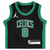 Kemba Walker Boston Celtics Jordan Brand 2020/21 Jersey - Statement Edition - Black