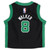 Kemba Walker Boston Celtics Jordan Brand 2020/21 Jersey - Statement Edition - Black