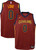 Nike  Cleveland Cavaliers Kevin Love #0 Burgundy Dri-Fit Swingman Jersey