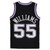 Jason Williams Sacramento Kings Mitchell & Ness Preschool Hardwood Classics Throwback Team Jersey - Black