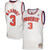 Stephon Marbury Phoenix Suns Mitchell & Ness 2002-03 Hardwood Classics Swingman Jersey - White