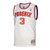 Stephon Marbury Phoenix Suns Mitchell & Ness 2002-03 Hardwood Classics Swingman Jersey - White