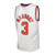 Stephon Marbury Phoenix Suns Mitchell & Ness 2002-03 Hardwood Classics Swingman Jersey - White