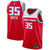 Sacramento Kings Nike City Edition Swingman Jersey - Marvin Bagley Iii - Mens
