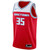 Sacramento Kings Nike City Edition Swingman Jersey - Marvin Bagley Iii - Mens