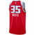 Sacramento Kings Nike City Edition Swingman Jersey - Marvin Bagley Iii - Mens