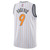 Orlando Magic Nike City Edition Swingman Jersey - Nikola Vucevic -  - 2020