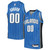 Aaron Gordon Orlando Magic Nike  Swingman Jersey - Blue