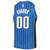 Aaron Gordon Orlando Magic Nike  Swingman Jersey - Blue
