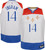 Nike  2020-21 City Edition New Orleans Pelicans Brandon Ingram #14 Dri-Fit Swingman Jersey