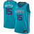 Kemba Walker Charlotte Hornets Jordan Brand Jersey Teal Icon Edition 2019