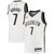 Kevin Durant Brooklyn Nets Nike  2020/21 Swingman Jersey - Icon Edition – Black