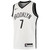 Kevin Durant Brooklyn Nets Nike  2020/21 Swingman Jersey - Icon Edition – Black