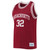 Julius Erving UMass Minutemen Original Retro Brand Commemorative Classic Basketball Jersey - Maroon