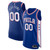 Philadelphia 76ers Nike Replica Replica Replica Custom  Jersey - Icon Edition - Royal