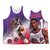 Toronto Raptors Tracy Mcgrady #1 Behind The Back Jersey Men'S