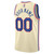 Philadelphia 76Ers Nike Earned Edition Swingman Jersey - Custom - Mens