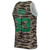 Larry Bird Boston Celtics Mitchell & Ness Hardwood Classics Tiger Swingman Jersey - Camo