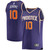 Ty Jerome Phoenix Suns Fast Break Jersey Purple Icon Edition 2019
