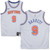 RJ Barrett New York Knicks Fanatics  Autographed Nike Replica Replica Replica White Swingman Jersey