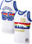Mitchell & Ness Men'S Denver Nuggets Dikembe Mutombo #55 Swingman Jersey