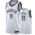 Men'S Brooklyn Nets Kyrie Irving #11 Association Jersey