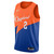 Cleveland Cavaliers Nike City Edition Swingman Jersey - Collin Sexton - Youth